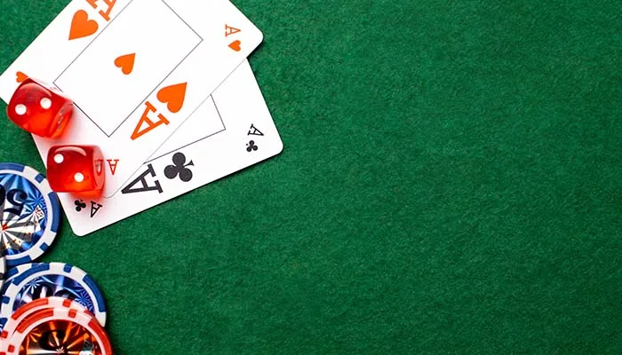 Dealer và hình ảnh bàn live